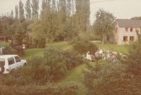 1981-05-15 Weekend Vennebos Hapert FF 23 1981-05-15 Weekend Vennebos Hapert FF 23